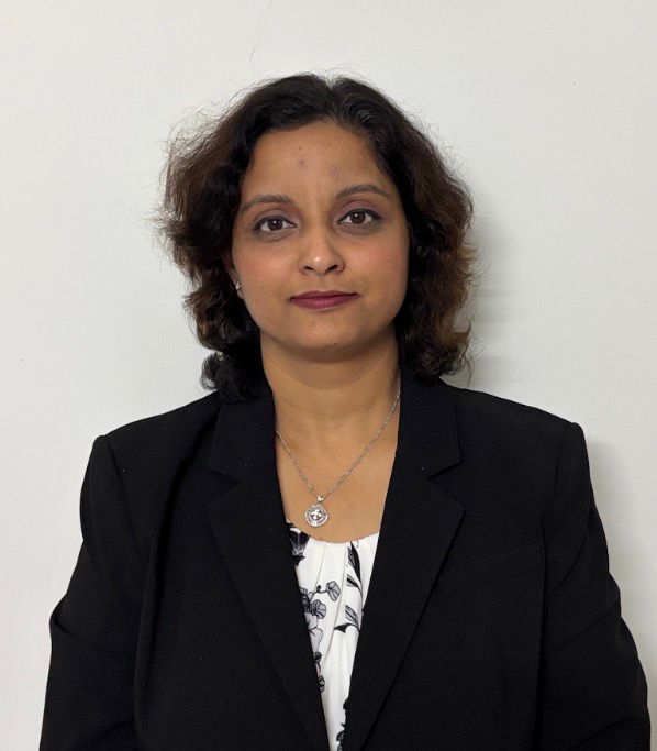 Dr. Sridhar Nagiyan